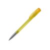 Stylo Deniro Transparent Point métal