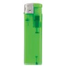 Briquet Torpedo transparent