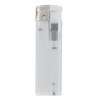 Briquet Torpedo transparent