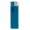 Briquet Torpedo transparent