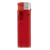 Briquet Torpedo transparent