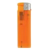 Briquet Torpedo transparent