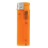 Briquet Torpedo transparent