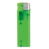 Briquet Torpedo transparent