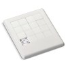 Taquin puzzle rectangulaire