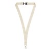Lanyard coton biologique