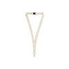 Lanyard coton biologique