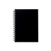 Carnet à spirales A5