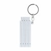 Porte-clés mini mètre 0.5m