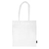 Sac non-tissé blanc 75g/m²
