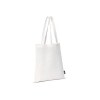 Sac non-tissé blanc 75g/m²