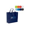Grand sac shopping non-tissé 75g/m²