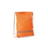Sac cordelette réfléchissant