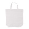 Sac de transport toile 250g/m² 41x12x43cm
