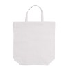 Sac de transport toile 250g/m² 41x12x43cm