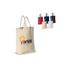 Sac de transport toile 250g/m² 41x12x43cm