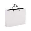 Sac cadeau en papier 40 x 12 x 30cm 200g/m²