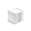 Boite cube papier 10x10x10cm