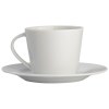 Tasse et sous-tasse Milano 160ml