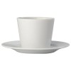 Tasse et sous-tasse Milano 160ml
