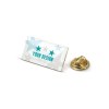 Pins rectangulaire 26x14mm