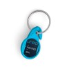 Jeton easycad - P.U.H.T marquage sérigraphie 1 couleur