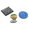 Magnet pvc 2d - mapvc - 60x40 mm