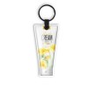 Porte-clés pvc flex sans lampe - 70 mm