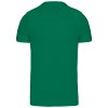 T-shirt col rond manches courtes homme