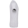 T-shirt col rond manches courtes homme