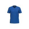T-shirt col V manches courtes homme