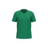 T-shirt col V manches courtes homme