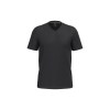 T-shirt col V manches courtes homme