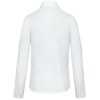 Chemise Oxford manches longues femme