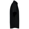Chemise Oxford manches courtes