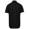 Chemise Oxford manches courtes