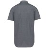 Chemise Oxford manches courtes