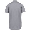 Chemise Oxford manches courtes