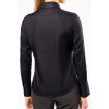 Chemise manches longues sans repassage femme