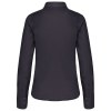 Chemise manches longues sans repassage femme