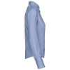 Chemise manches longues sans repassage femme