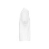 Chemise micro-sergé manches courtes sans repassage