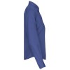 Chemise popeline manches longues femme