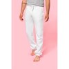 Pantalon jogging unisexe