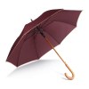 Parapluie mât en bois