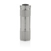 Lampe aluminium Quattro