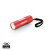 Lampe aluminium Quattro