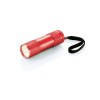 Lampe aluminium Quattro