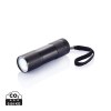 Lampe aluminium Quattro