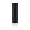 Lampe aluminium Quattro